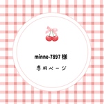 こちらは専用ページです