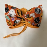 SALE   Ｌサイズ　ハロウィンカチューシャ　オレンジ