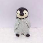 ※専用ページ※【現品限り】ペンギン見習いB(試作品)