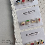 〇□△♢ 秋冬ver 