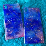 【とち様専用】あなたの星座のスマホケース・ペア