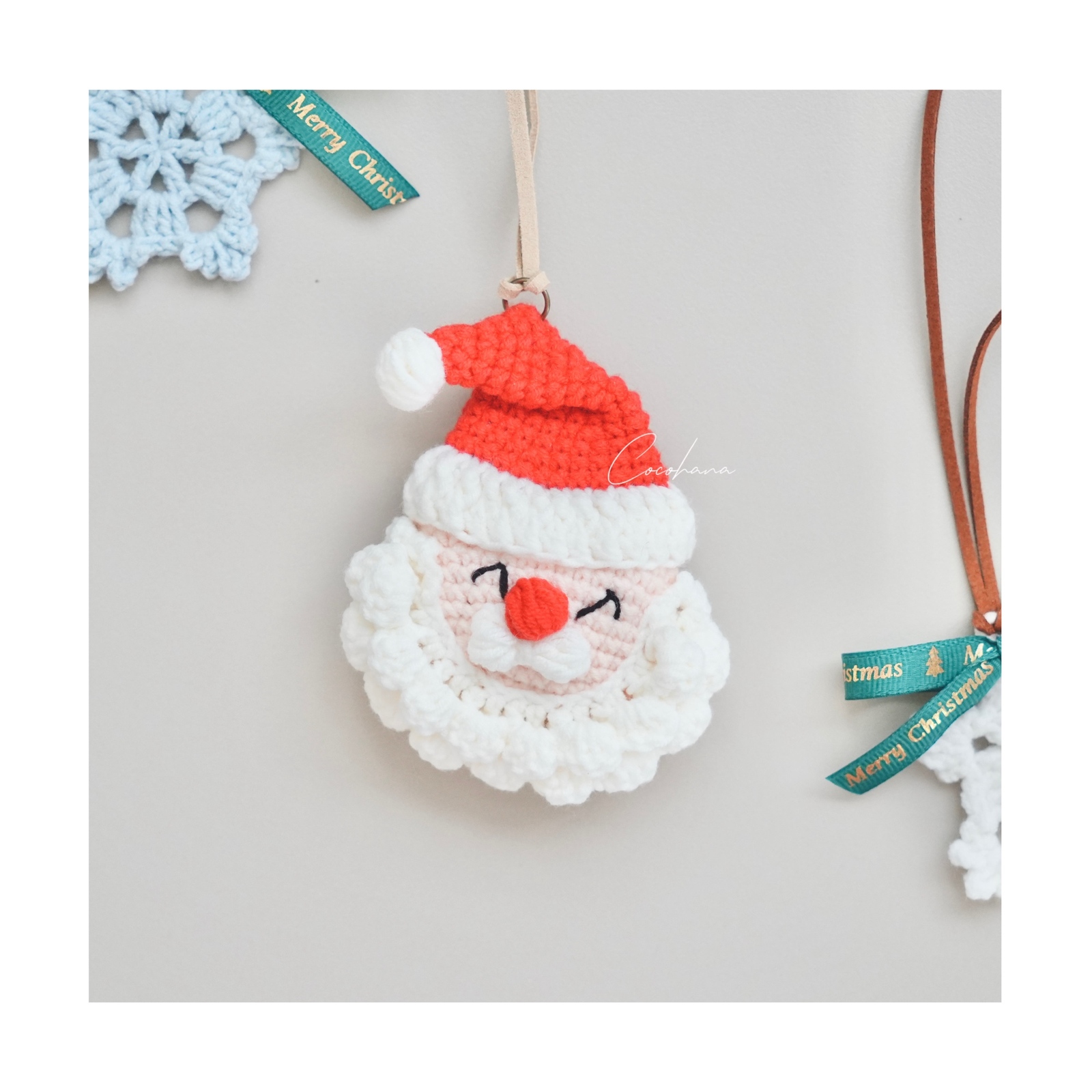 クリスマスセット - あみぐるみの人気通販 | minne byGMOペパボ 国内