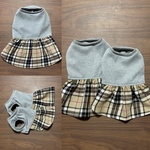 ★専用★グレー ピンク ワンピース 6枚