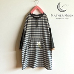 ★ほんわりあったかwoolニットのOP