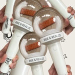 RIIZE ソヒ ステッカー 2×2cm