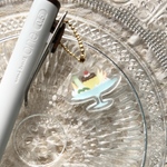 乙女印刷　プリンアクキー付きユニボールone