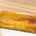 南瓜チーズテリーヌキャロットケーキ　ホールサイズ