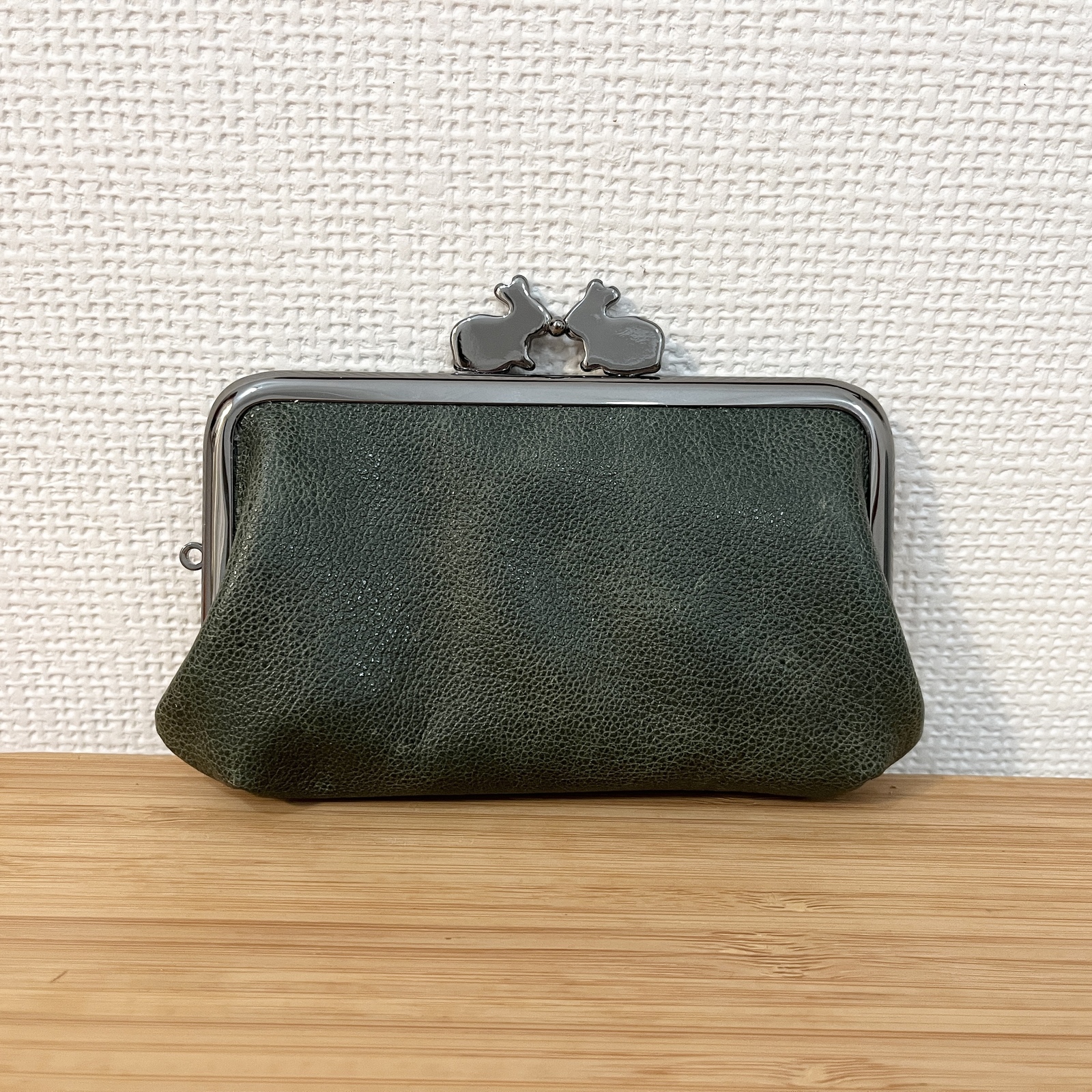 親子がま口 - 財布の人気通販 | minne byGMOペパボ 国内最大級の