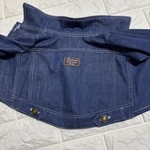 犬服　完成品　やや大きめ　値引き　Gジャン