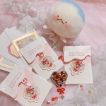 kaiyo amulette RIBON HEART🎀