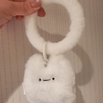 もふもふストラップ(オーダー品)