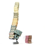 お片づけJunk-kun Jr.