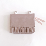 秘密のポケット付きꕤ  移動ポケット　＊パープル系