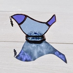 【特集掲載】ブルーバード