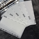 savingリフィル【インデックス風】