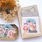 November | モノチモぷち | S045