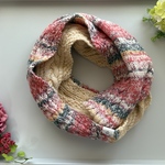 Ｓ-kfs280×20 🧣お揃いコーデ🧣スヌードfor オーナー