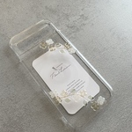 【Google pixel 8a】金木犀のケース　通常3700円→3000円