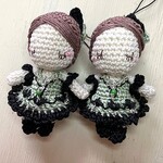 ｊ様専用ストラップ