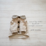 ノスタルジックなアウター