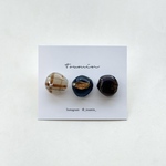 ニュアンス小粒ピアス・イヤリング