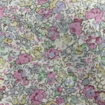 ご依頼品　リバティ  タナローン　