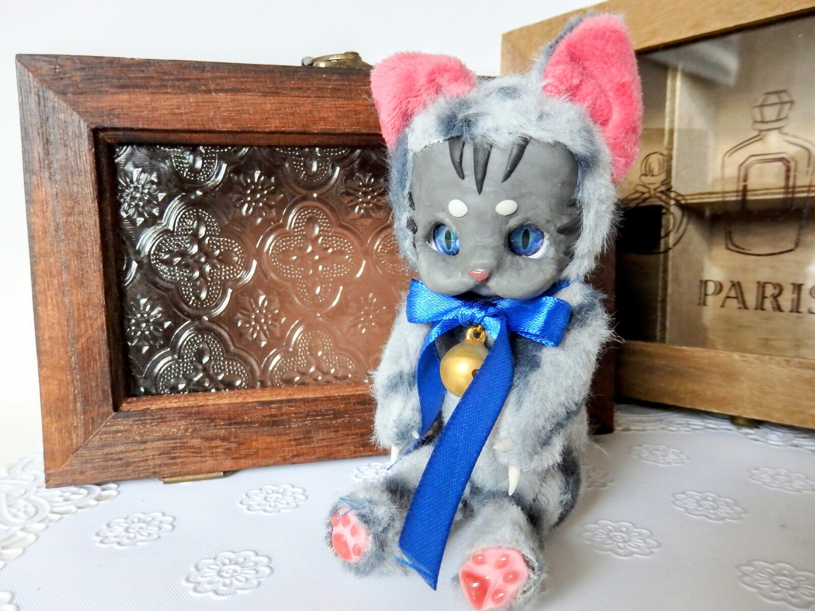 ③*様 国内作家様　アートドール アートドールの人気通販 | minne byGMOペパボ 国内最大級の