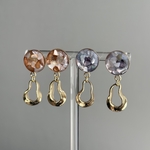 【EIMI.】　shell×gold