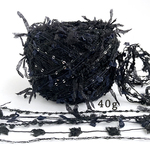 ※再販※ Long Onyx 引き揃え糸 40g