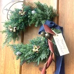 森のウォータークリスマス LEDキャンドルプレゼント！