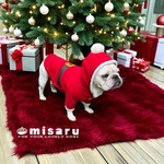 ■new■ぽかぽか フリースサンタ服