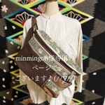 minmingon様専用のページでございます\(//∇//)♪