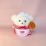 ウェイトレスのホイップちゃん(チェリーパイ)