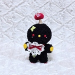 靴下ぬいぐるみ＊ソックロボット 36台目