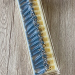 大人の白ワインラベンダー 〜贅沢シアバター〜