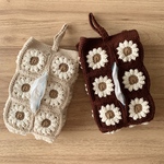 ソフトティッシュケース