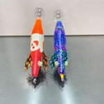 (2.5号)ハロウィンセット👻🕸