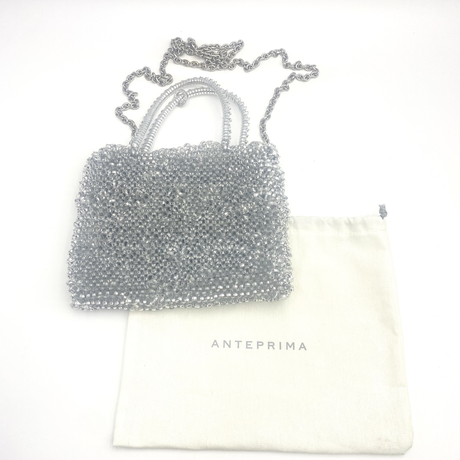 シルバー バッグの人気通販 | minne byGMOペパボ 国内最大級の 