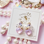 Princess Rapunzel design  bijou