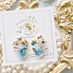 Jasmine mini bijou