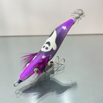 【3.0号】👻ハロウィン👻餌木(👻グロー)