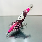 【3.0号】👻ハロウィン👻餌木(👻グロー)