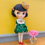 完成品🧸 KUMAの森のティータイム2点セット🌳