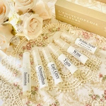 <送料無料>累計販売2000本！40種類から選べる＊天然アロマスプレー5ml＊