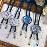 🆕満月ループタイ