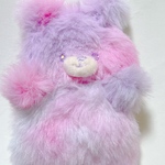 ちびクマーず　ゆめかわな子🍭（ゆにこーんみたいな子🦄）