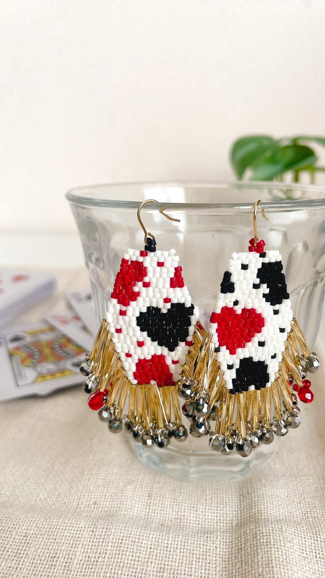 LOVE:トランプminiタイプ 4,950円
