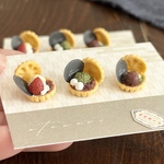 MONAKA -和-｜抹茶・いちご・チョコの3種セットMONAKA -Wa-