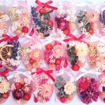 love obal sachet / by Clara サシェ ワックスバー