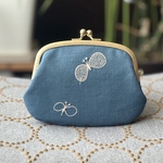 ⭐︎専用⭐︎ミナペルホネン がま口いろいろ♡